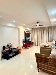 Orchid Park Condominium (D27), Condominium #596361811